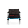 Magis Design Twain Hella Low Stoel – Stijlvolle Luxe Stoel