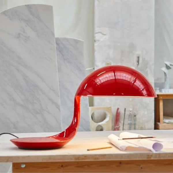 Martinelli Luce Cobra Tafellamp