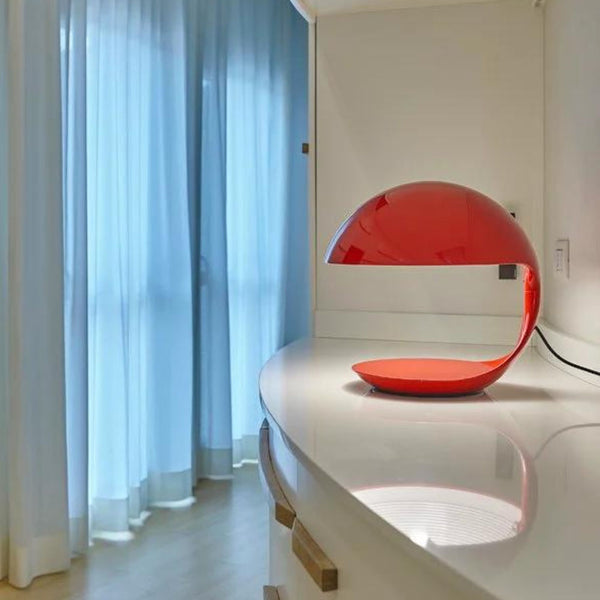 Martinelli Luce Cobra Tafellamp