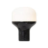 Martinelli Luce Delux Tafellamp Marmer Carrara