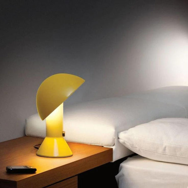 Martinelli Luce Elmetto Tafellamp