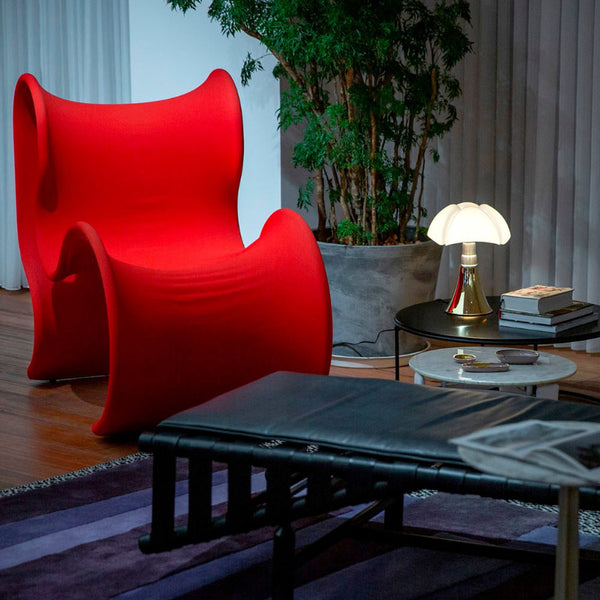 Martinelli Luce Minipipistrello Tafellamp