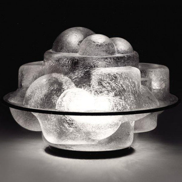 Martinelli Luce Profiterolle Tafellamp