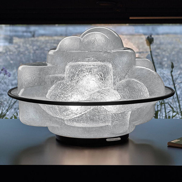 Martinelli Luce Profiterolle Tafellamp