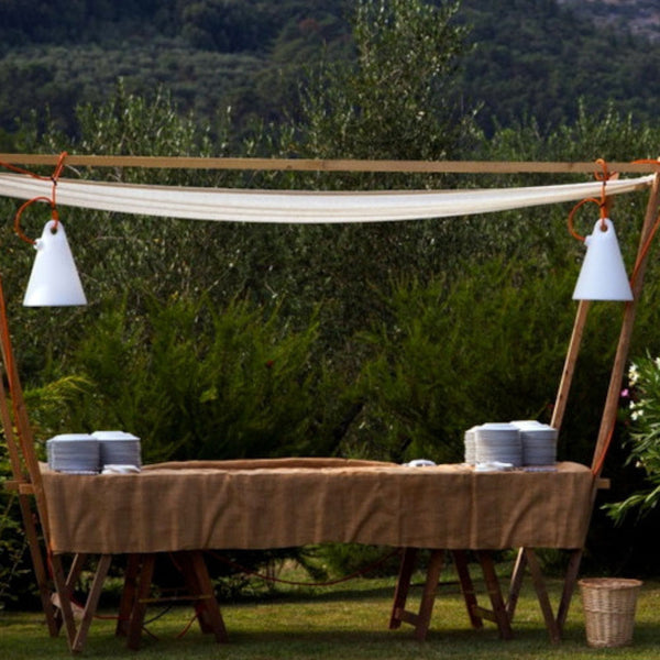 Martinelli Luce Trilly Hanglamp Outdoor