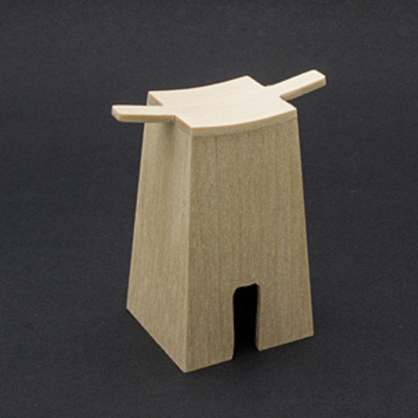 Michele De Lucchi Bizon Kruk