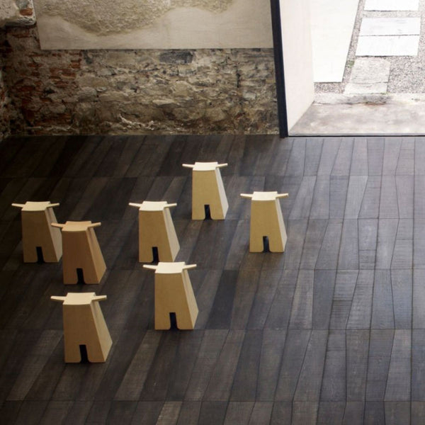 Michele De Lucchi Bizon Kruk