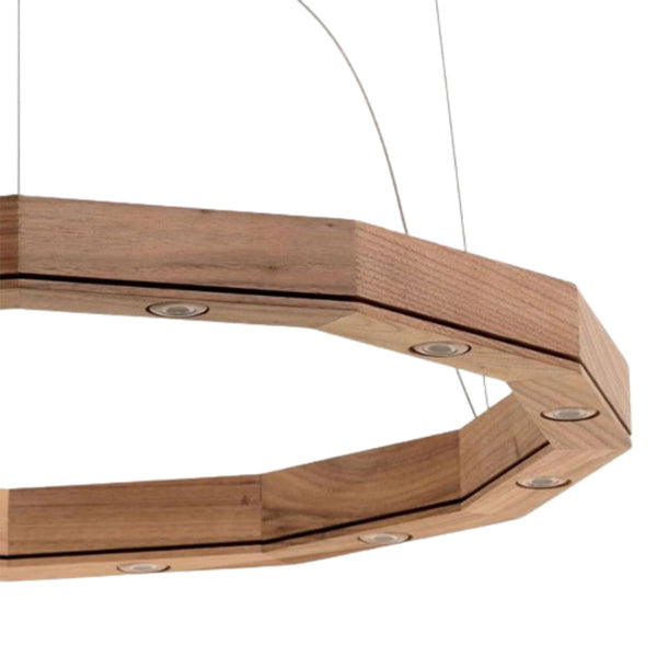 Michele De Lucchi DODICI Hanglamp