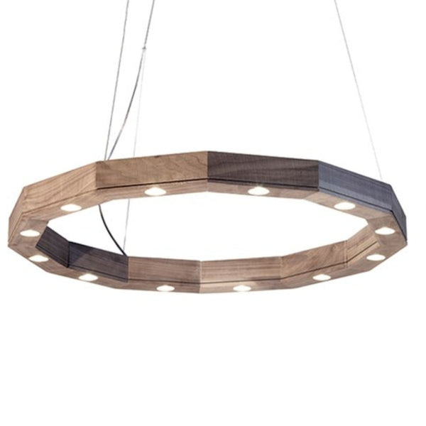 Michele De Lucchi DODICI Hanglamp