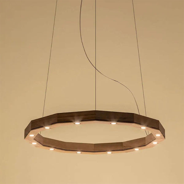 Michele De Lucchi DODICI Hanglamp