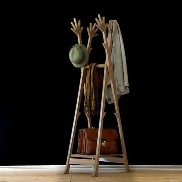 Michele De Lucchi TANTI SALUTI Kapstok