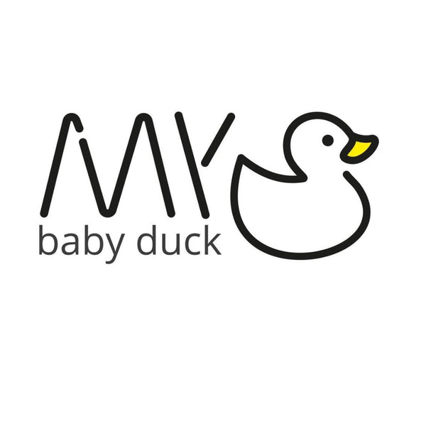 My Baby Duck