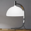Nemo Albini AS1C Tafellamp Chroom