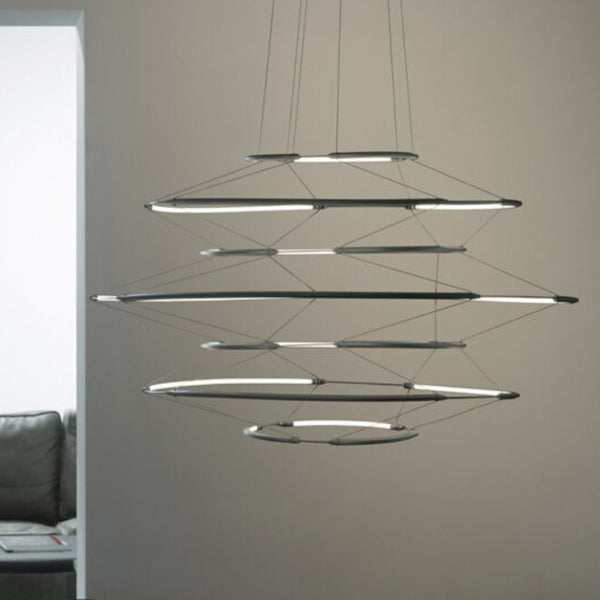 Nemo Drop 7 Hanglamp