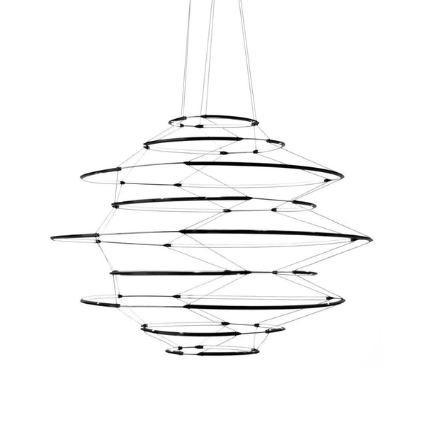 Nemo Drop 9 Hanglamp