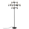 Nemo Floor Crown Vloerlamp Jehs & Laub