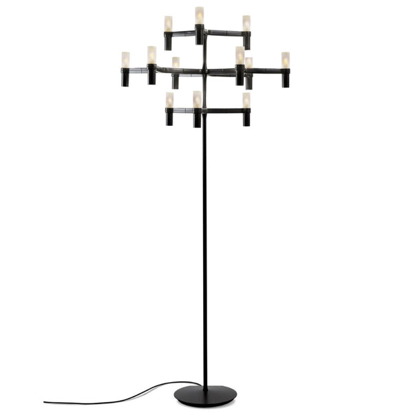 Nemo Floor Crown Vloerlamp Jehs & Laub