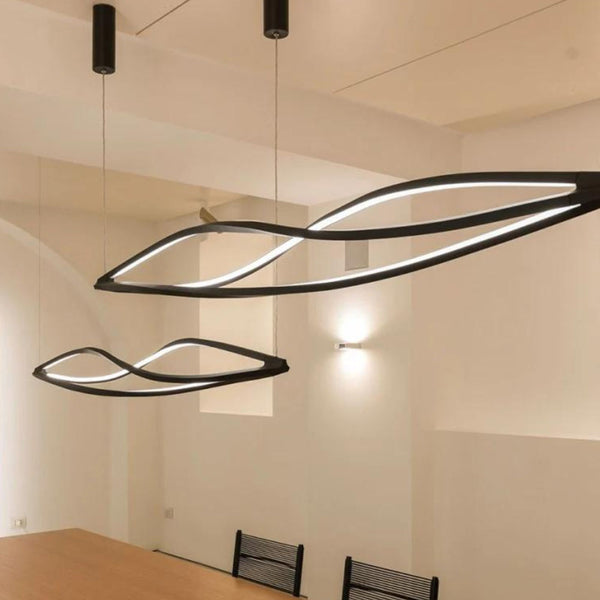 Nemo In The Wind Plafondlamp