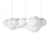 Nemo Lighting Nuvola led wolk hanglamp