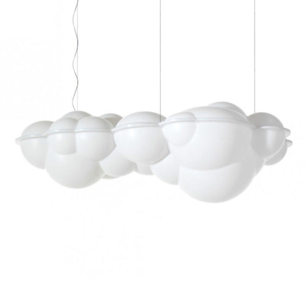 Nemo Lighting Nuvola led wolk hanglamp