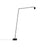 Nemo Lighting Untitled Reading Spot vloerlamp Spot