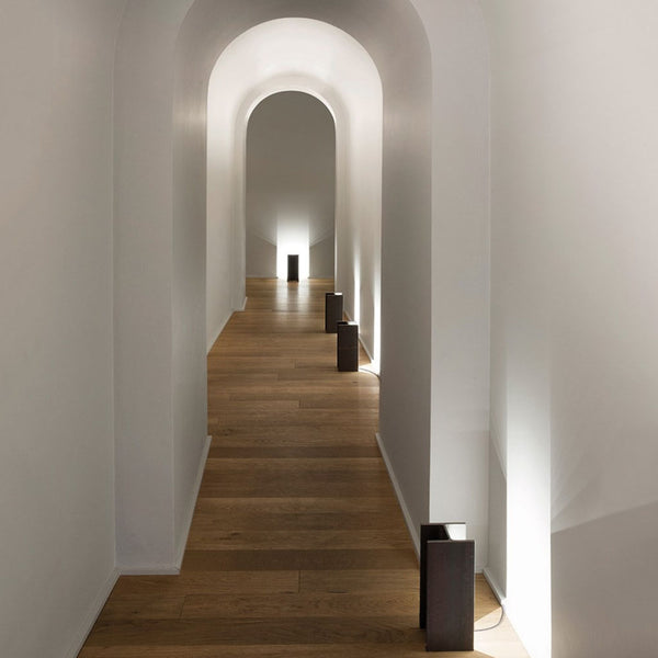 Nemo Mais Plus Que Cela Je Ne Peux Pas floor LED vloerlamp