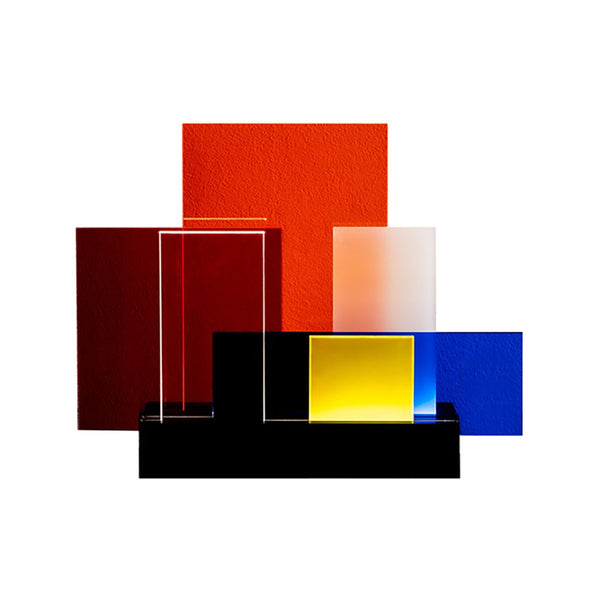 Nemo On Lines Jean Nouvel tafellamp