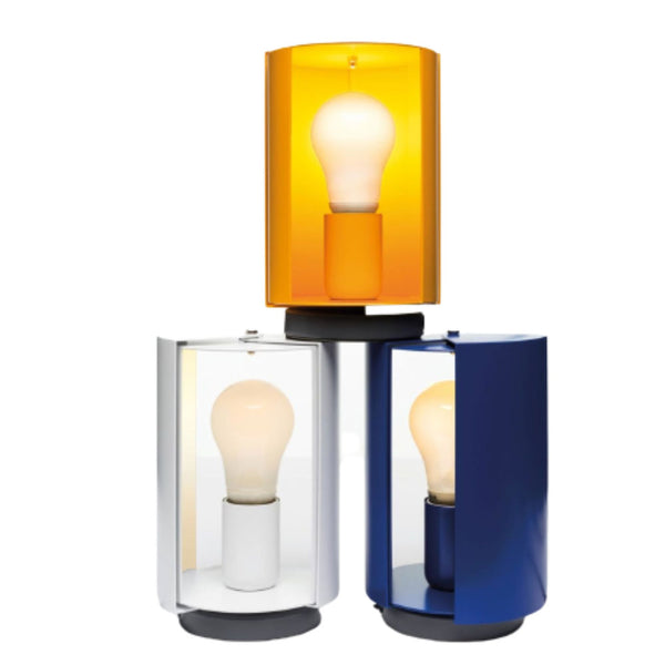 Nemo Pivotante à Poser - Charlotte Perriand Tafellamp