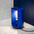 Nemo Pivotante à Poser - Charlotte Perriand Tafellamp Blauw