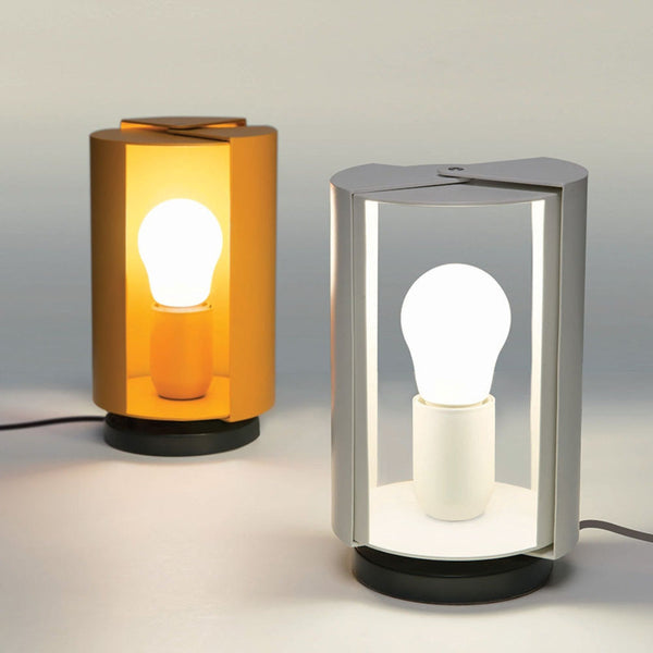 Nemo Pivotante à Poser - Charlotte Perriand Tafellamp