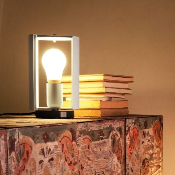 Nemo Pivotante à Poser - Charlotte Perriand Tafellamp