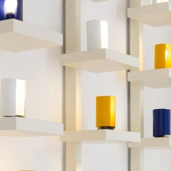 Nemo Pivotante à Poser - Charlotte Perriand Tafellamp