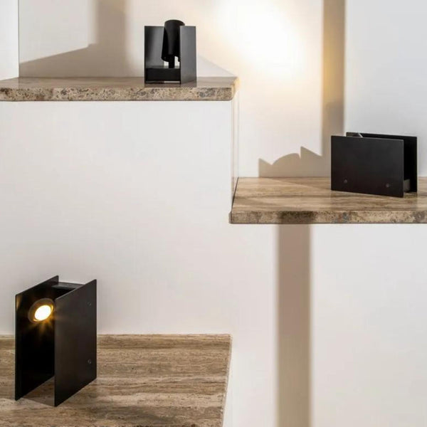 Nemo Plint Mini LED lamp