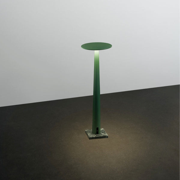 Nemo Portofino Led-tafellamp Oplaadbaar