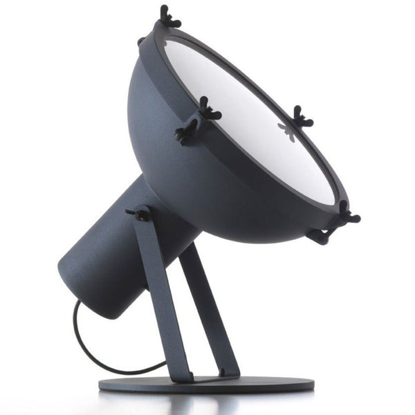 Nemo Projecteur 365 floor Le Corbusier Donker blauw