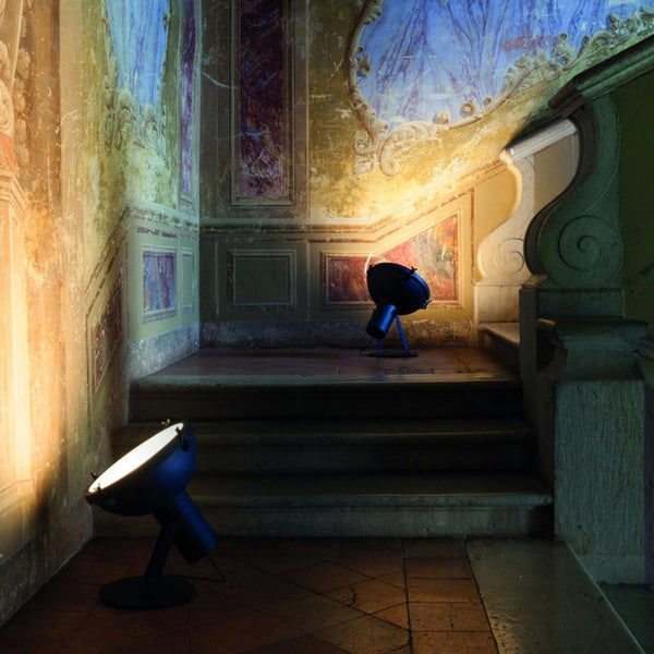 Nemo Projecteur 365 floor Le Corbusier