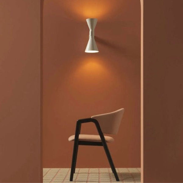 Nemo APPLIQUE DE MARSEILLE Le Corbusier Wandlamp