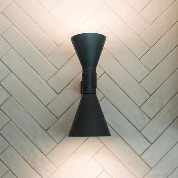 Nemo APPLIQUE DE MARSEILLE Le Corbusier Wandlamp