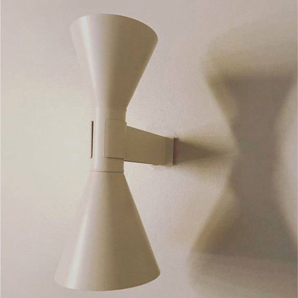 Nemo APPLIQUE DE MARSEILLE Le Corbusier Wandlamp