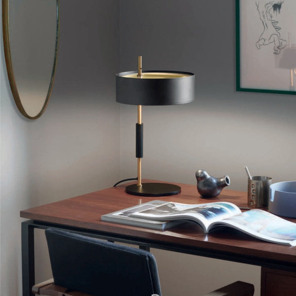 Oluce 1953 Tafellamp