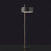 Oluce 1953 Vloerlamp