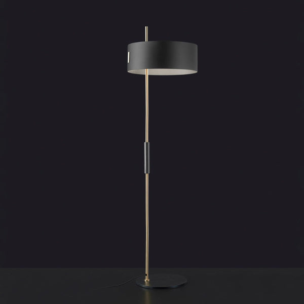 Oluce 1953 Vloerlamp