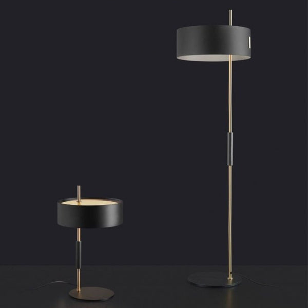 Oluce 1953 Vloerlamp