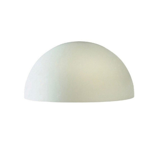 Oluce Atollo 236 Glass Lampenkap 35cm