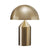 Oluce Atollo 35 Tafellamp Goud