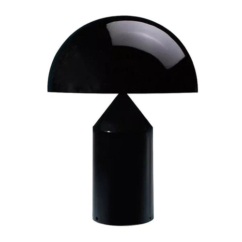 Metal Zwart