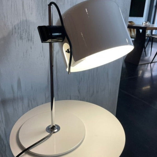 Oluce Coupè Tafellamp 40cm hoog