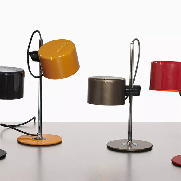 Oluce Coupé mini Tafellamp