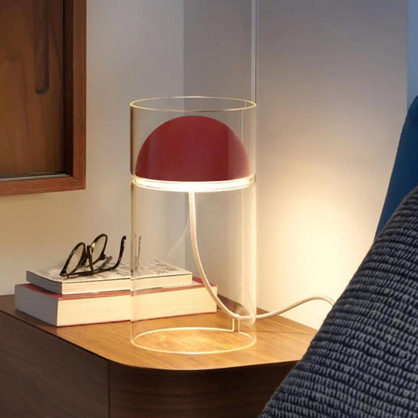 Oluce Medusa Tafellamp