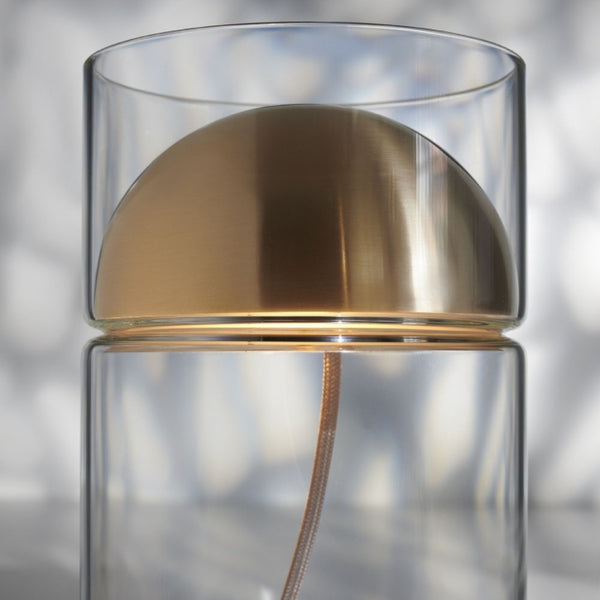 Oluce Medusa Tafellamp